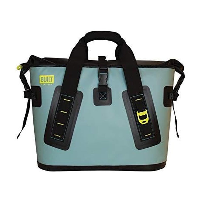 BUILT Large Welded Soft Portable Cooler with Wide Mouth Opening - Insulated and Leak-Proof Arctic Ice 5234144 - Image 1